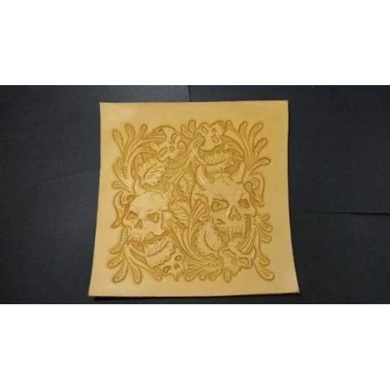 PDF Leather craft pattern,leathercraft pattern, long wallet